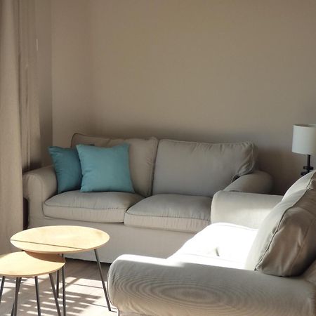 Apartamentos Casa Reconco Luanco Exteriér fotografie