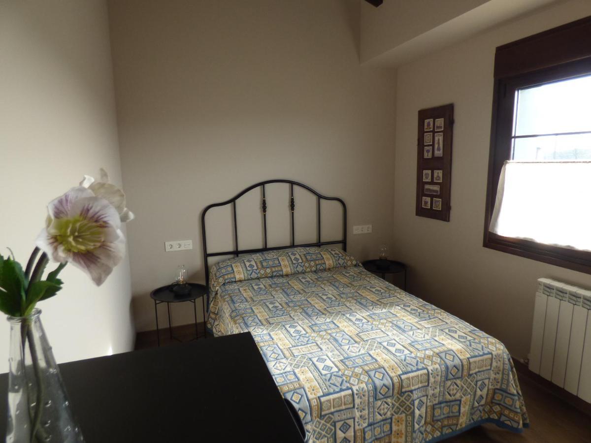 Apartamentos Casa Reconco Luanco Exteriér fotografie