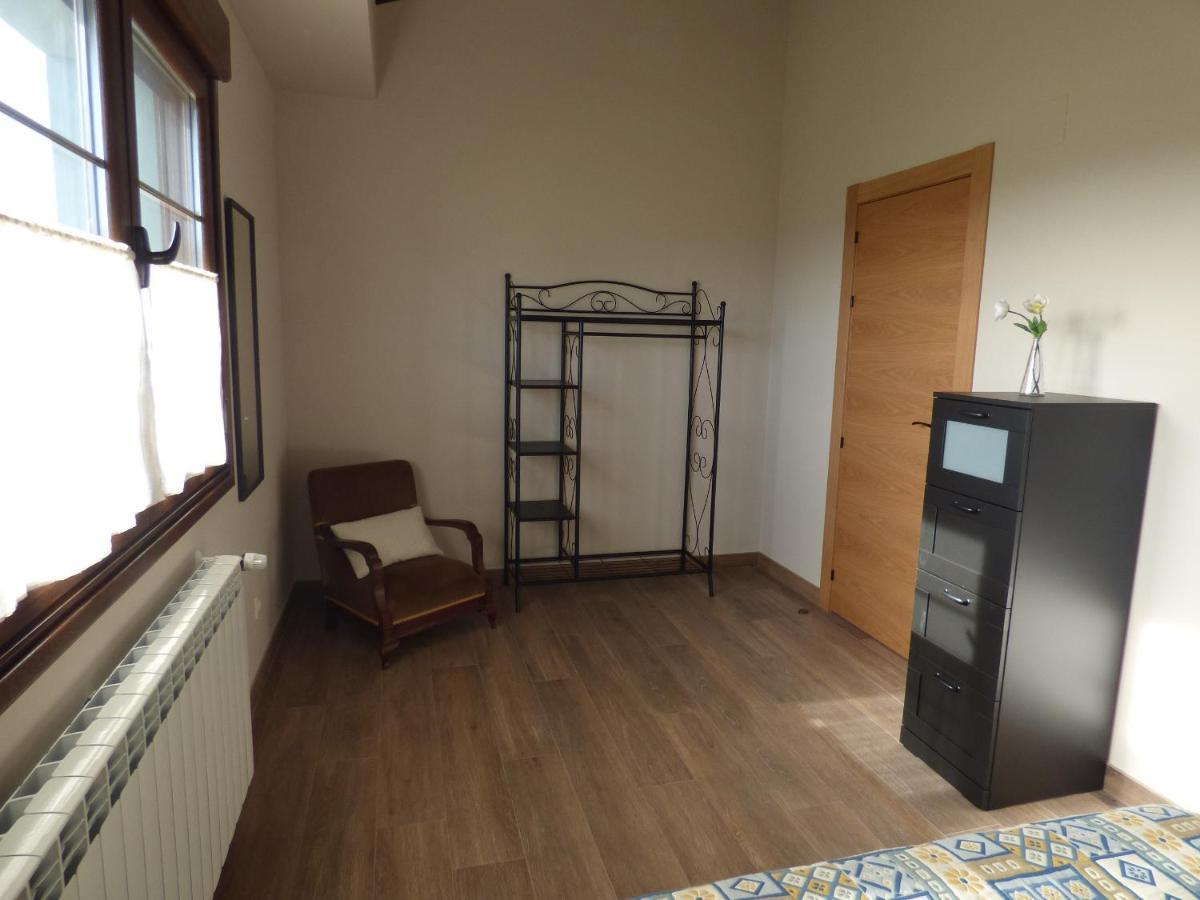 Apartamentos Casa Reconco Luanco Exteriér fotografie