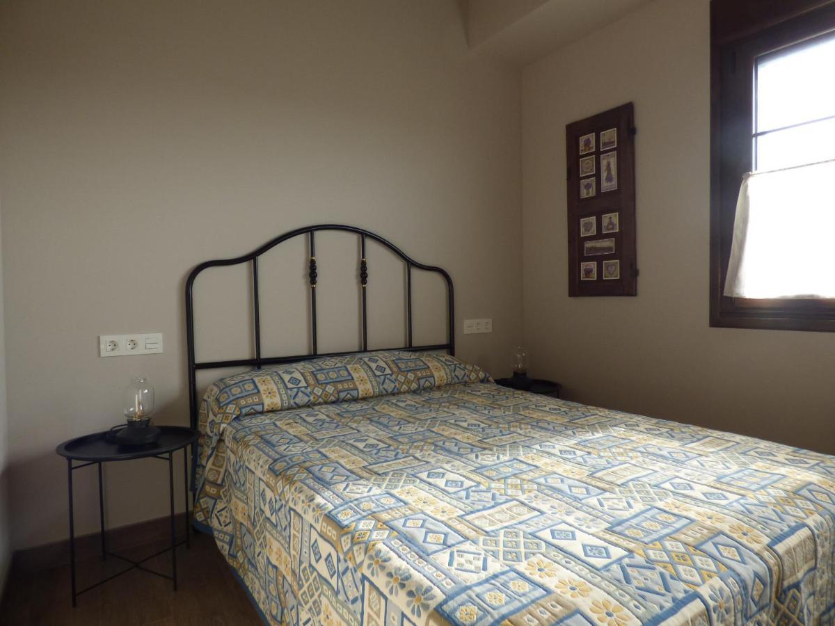 Apartamentos Casa Reconco Luanco Exteriér fotografie