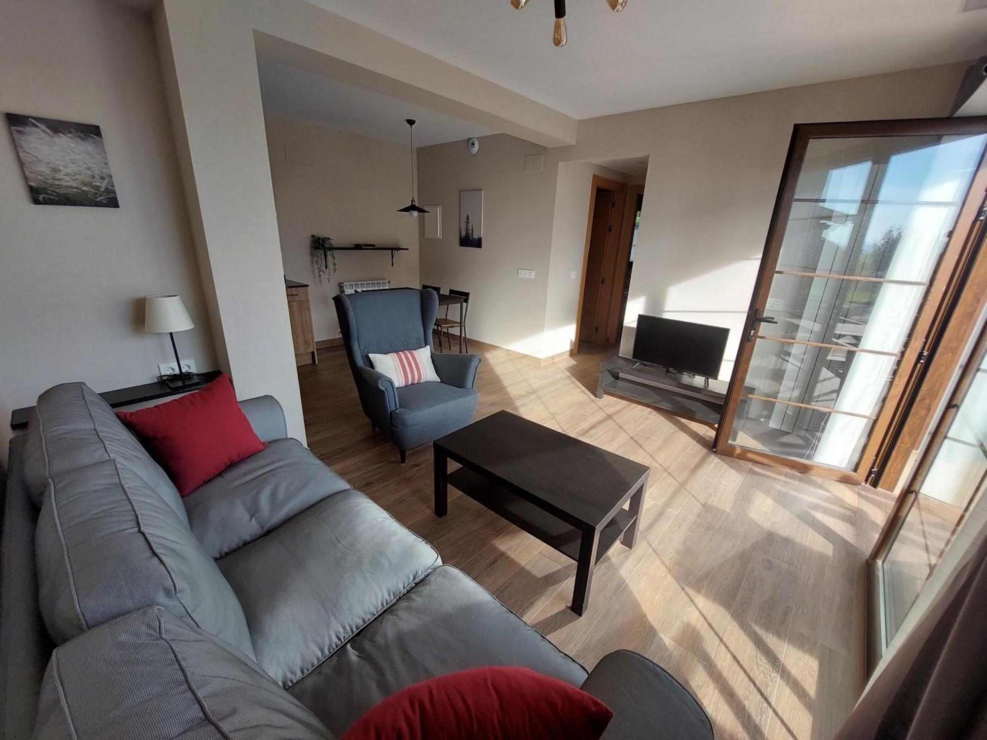 Apartamentos Casa Reconco Luanco Exteriér fotografie