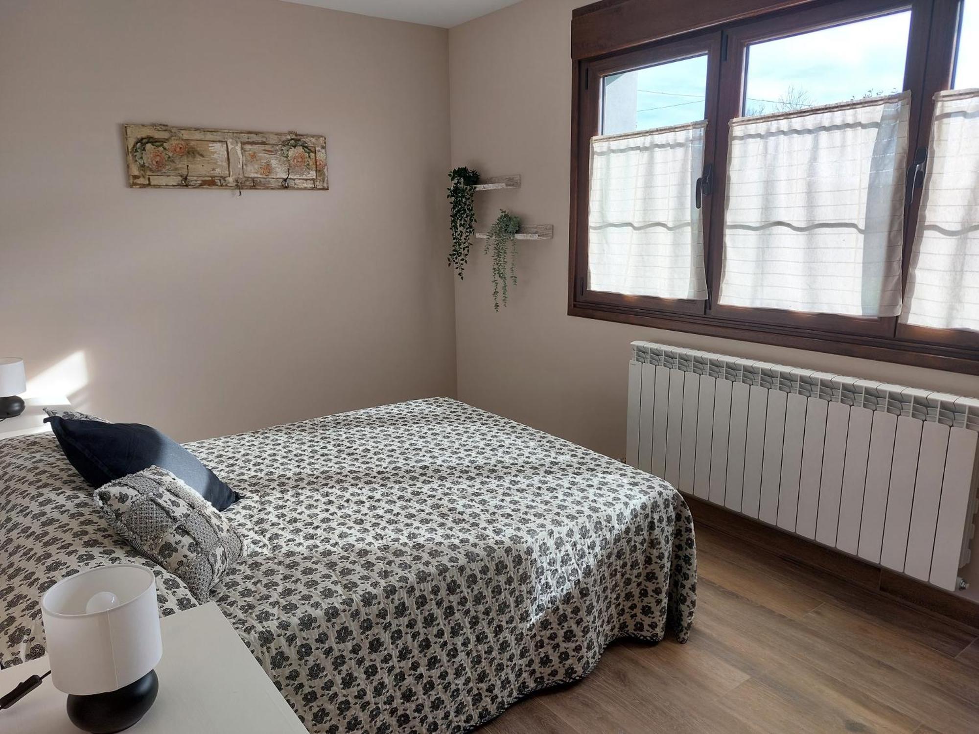 Apartamentos Casa Reconco Luanco Exteriér fotografie